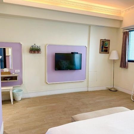 Slowly Inn Heng-ch'un Dış mekan fotoğraf