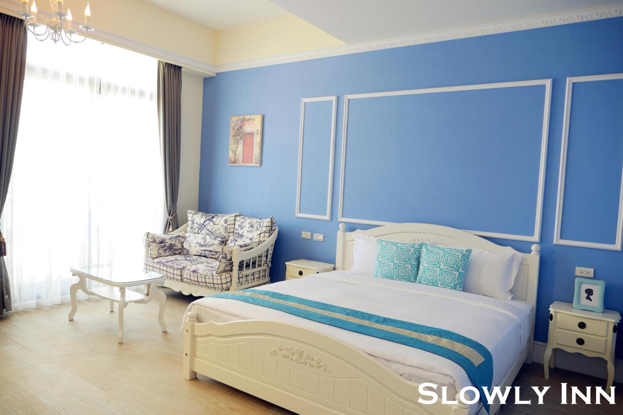 Slowly Inn Heng-ch'un Dış mekan fotoğraf