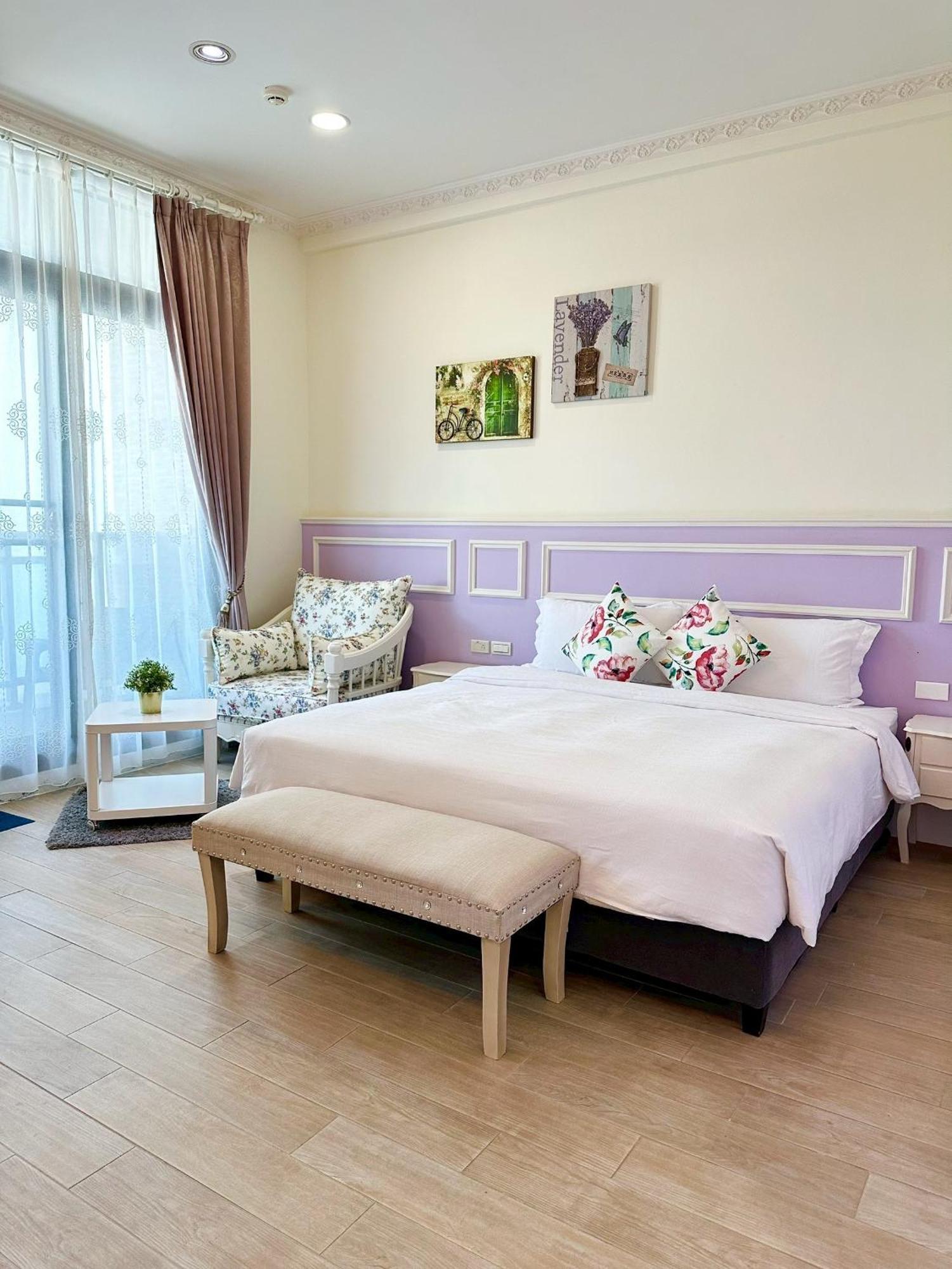 Slowly Inn Heng-ch'un Dış mekan fotoğraf