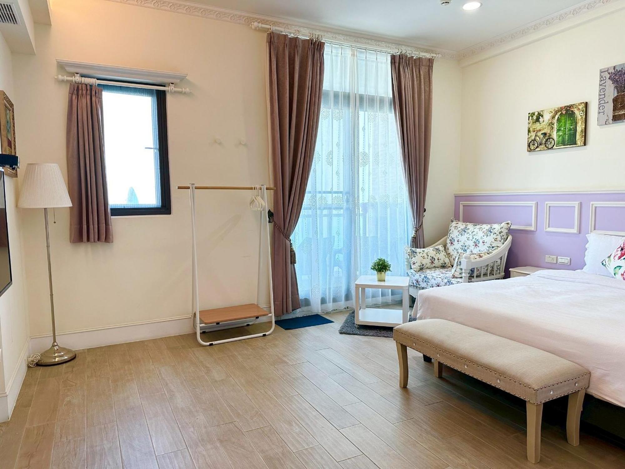 Slowly Inn Heng-ch'un Dış mekan fotoğraf