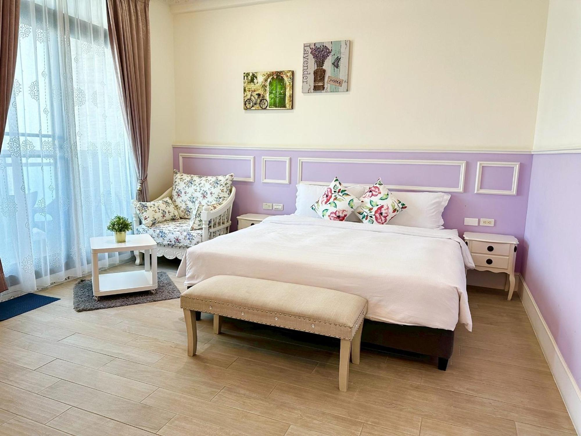 Slowly Inn Heng-ch'un Dış mekan fotoğraf